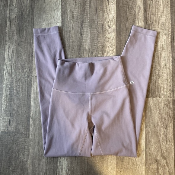 Lululemon leggings - Picture 4 of 5